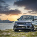 Range Rover Autobiography